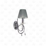 Светильник настенный бра Mw light 361020801 Каталина