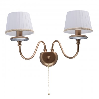 Светильник бра Mw light 361021502 Каталина Светильник бра Mw light 361021502 Каталина