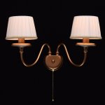 Светильник бра Mw light 361021502 Каталина