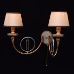 Светильник бра Mw light 361021602 Каталина