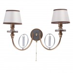 Светильник бра Mw light 361021602 Каталина