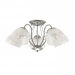 Люстра потолочная Lumion 3611/5C VISANTI