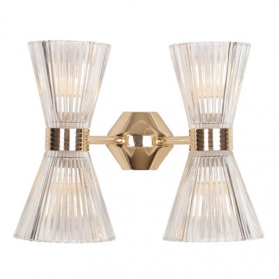 Бра Newport 3612/A gold Бра Newport 3612/A gold