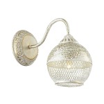 Светильник настенный бра Lumion 3613/1W STEFANIA