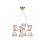 Светильник Newport 3614/S gold