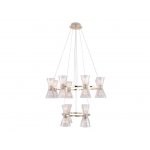 Светильник Newport 3614/S gold