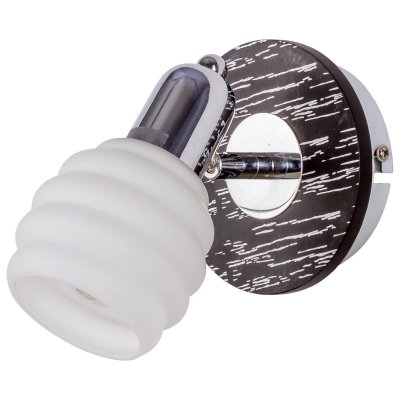 Светильник ЭкономСвет 36163/1BK MK