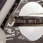 Светильник ЭкономСвет 36163/1BK MK