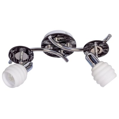 Светильник ЭкономСвет 36163/2BK MK