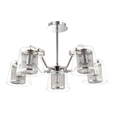 

Люстра потолочная Lumion 3617/5C FURTADO, 3617/5C