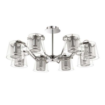 

Люстра потолочная Lumion 3617/8C FURTADO, 3617/8C