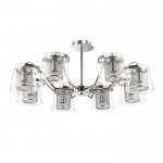 Люстра потолочная Lumion 3617/8C FURTADO