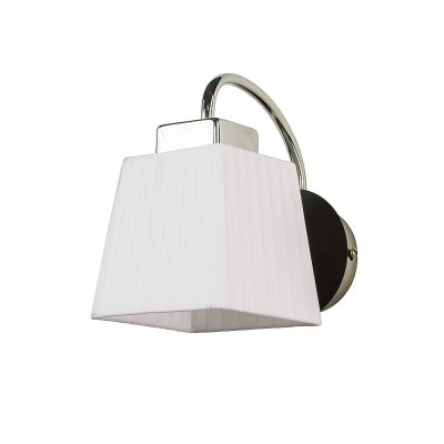 Настенный светильник Экономсвет 36181/1wWENGUE MWT