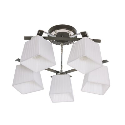 Светильник ЭкономСвет 36181/5WENGUE MWT