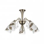 Люстра потолочная Lumion 3618/5C PAESSAGGIO
