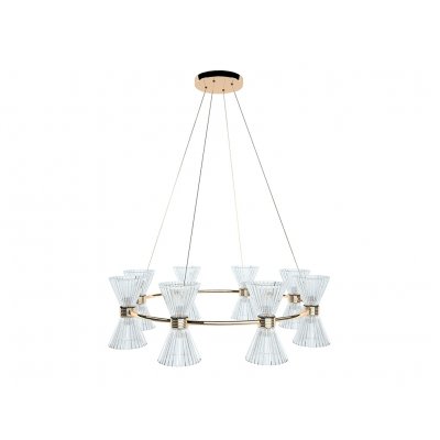 Светильник Newport 3618/S gold Светильник Newport 3618/S gold