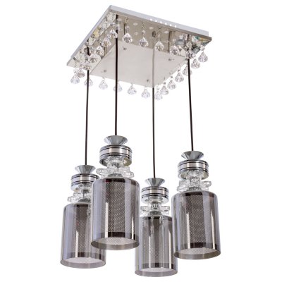 Светильник ЭкономСвет 361X/4CR LED