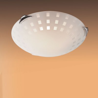 

Светильник Сонекс 362 хром White, 362
