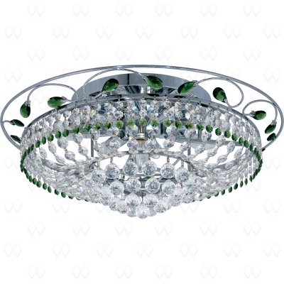 Люстра Mw light 362010209 Ванесса