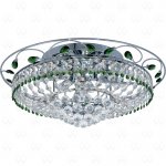 Люстра Mw light 362010209 Ванесса