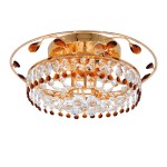 Люстра потолочная Mw light 362010303 Ванесса