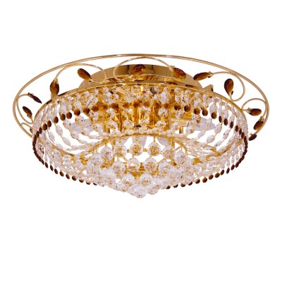 Люстра потолочная Mw light 362010409 Ванесса