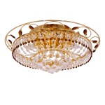 Люстра потолочная Mw light 362010409 Ванесса