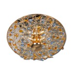 Люстра Mw light 362010506 Ванесса