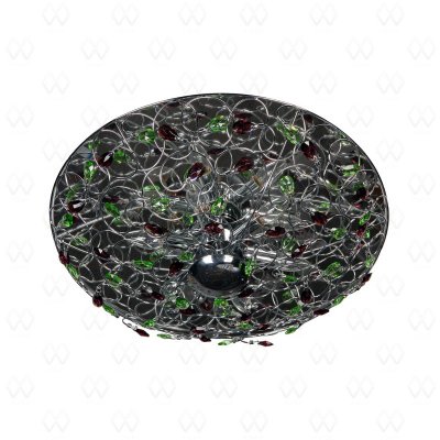 Люстра Mw light 362010606 Ванесса
