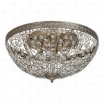 Люстра Mw light 362011105 Ванесса