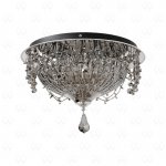 Люстра Mw light 362011204 Ванесса