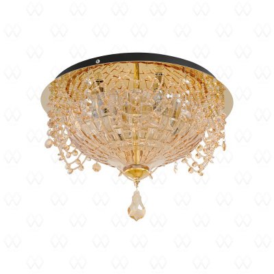 Люстра Mw light 362011304 Ванесса