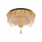 Люстра Mw light 362011304 Ванесса