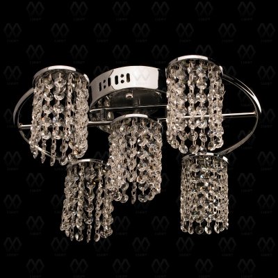 Люстра Mw light 362011430 Ванесса