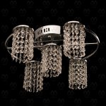 Люстра Mw light 362011430 Ванесса