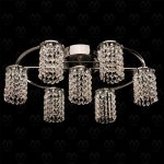 Люстра Mw light 362011542 Ванесса