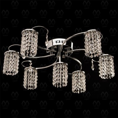 Люстра Mw light 362011642 Ванесса
