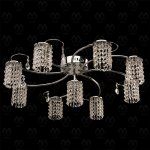 Люстра Mw light 362011754 Ванесса