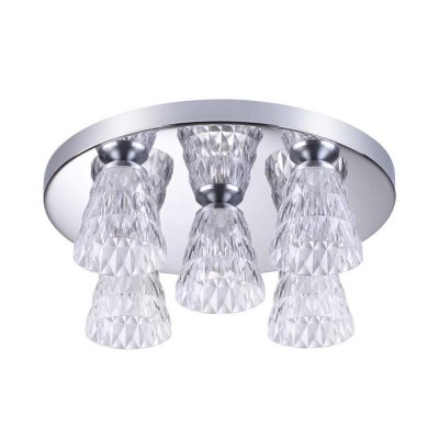 

Люстра потолочная Lumion 3621/30CL GERANA, 3621/30CL
