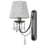 Светильник ЭкономСвет 36234/1wAN WT