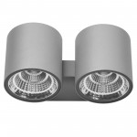 Светильник светодиодный уличный настенный Lightstar 362692 Paro