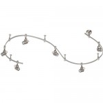 Гибкий трек Odeon light 3627/6TR FLEXI MINI