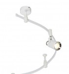 Гибкий трек Odeon light 3628/6TR FLEXI WHITE