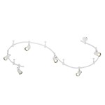 Гибкий трек Odeon light 3628/6TR FLEXI WHITE