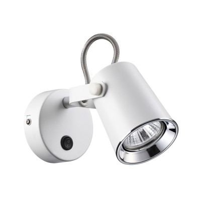 

Светильник Odeon Light 3628/1W, 3628/1W