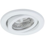 Светильник встраиваемый Paulmann 3628