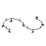 Odeon light 3629/6TR