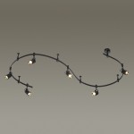 Odeon light 3629/6TR