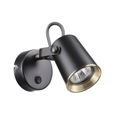 

Светильник Odeon Light 3629/1W, 3629/1W