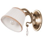 Светильник ЭкономСвет 36299/1wAB+WT